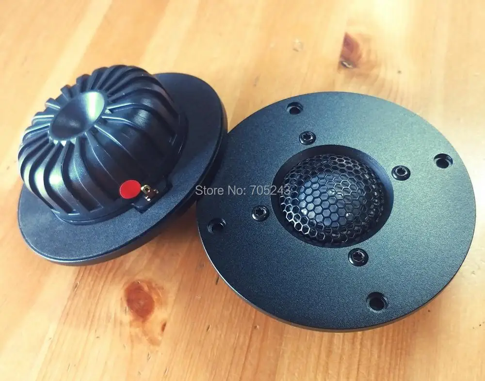 pair 2 pcs  Melo david  audio  Pure  BE beryllium 