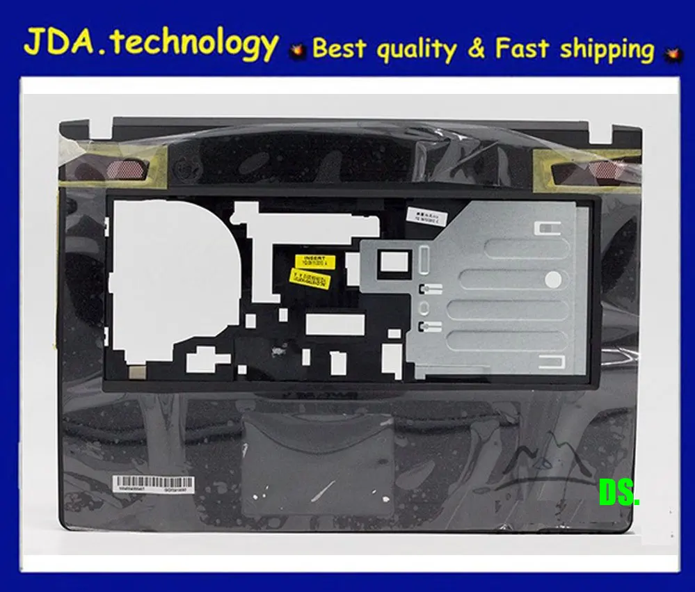 Wellendorff ноутбука для lenovo Ideapad Y400 Y410P Y410 серии Подставка для рук верхний чехол