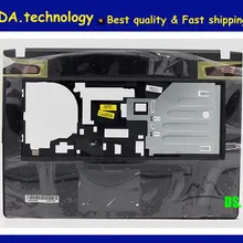 Wellendorff ноутбука для lenovo Ideapad Y400 Y410P Y410 серии Подставка для рук верхний чехол