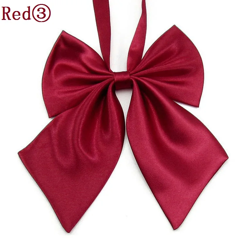 womens neck bow ties