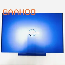 Чехол для ноутбука DELL VOSTRO15-7000 7570 7580 V7570 V7580 ЖК-задняя крышка с корпусом синий