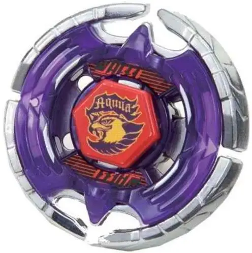 

China Post Ordinary Small Packet Plus 1PCS/lot 4D Spinning Top Without Launcher Earth Eagle 145WD BB-47 RARE YH344