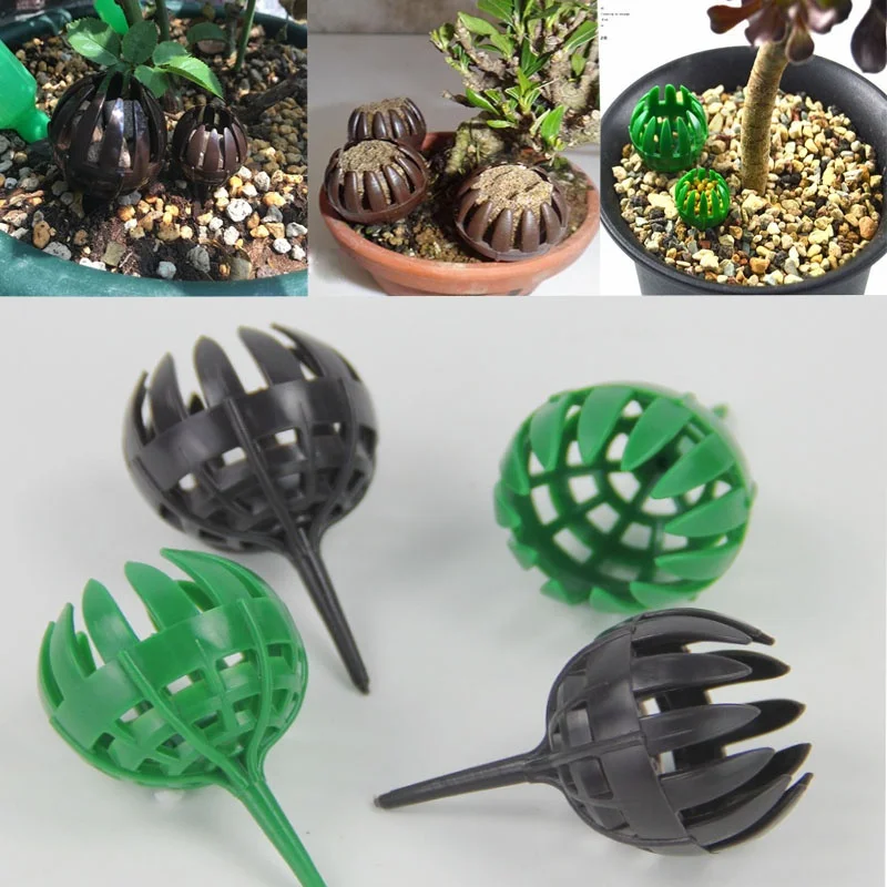 Bonsai Fertilizer Special Box Better Growth Gardening Supplies Tool