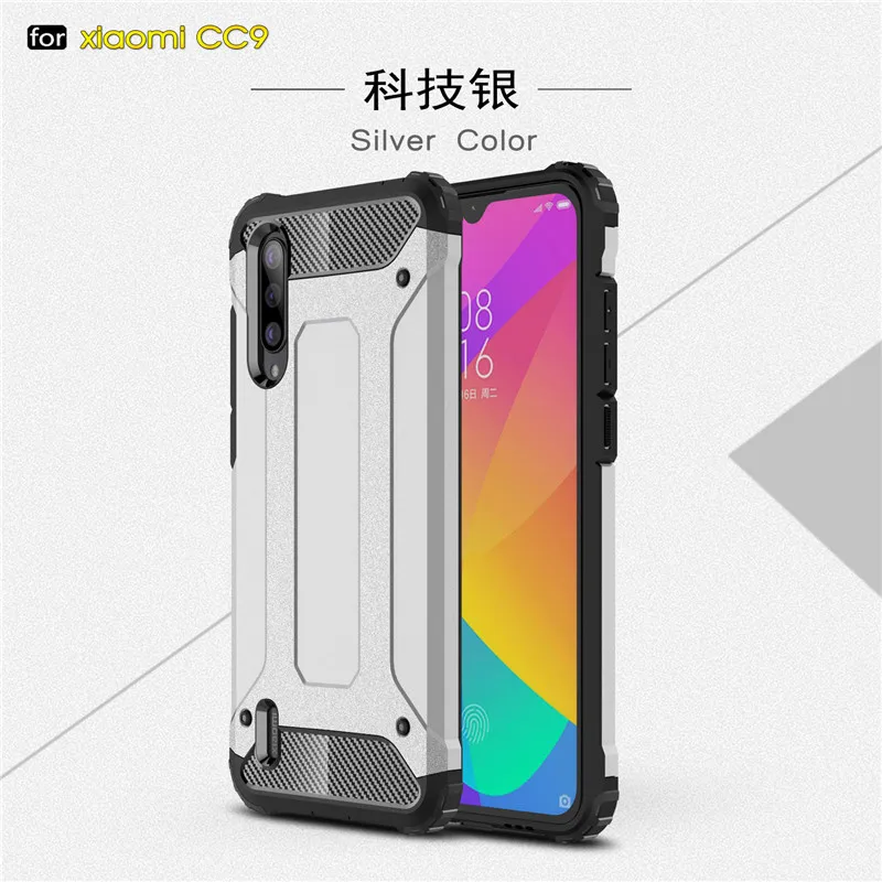 Купить Чехол Для Mi A3