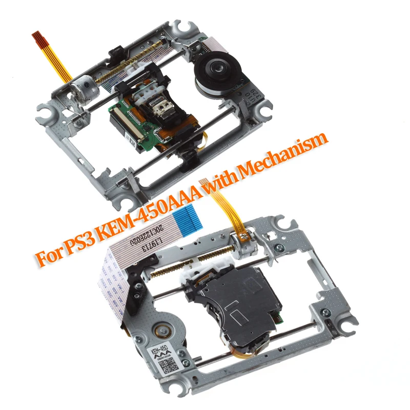 For-PS3-KEM-450AAA-with-Mechanism-original-new-3