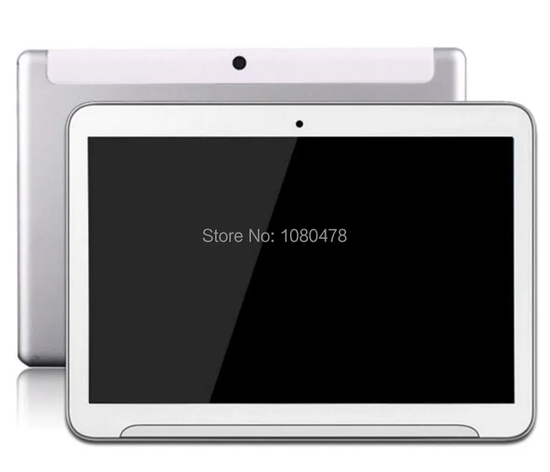 DHL Free shipping Metal 9.6 inch Tablet PC 3G 4G Lte MTK8752 Octa Core 4GB RAM 32GB ROM Android 5.1 GPS Dual Camera9 10 phablet