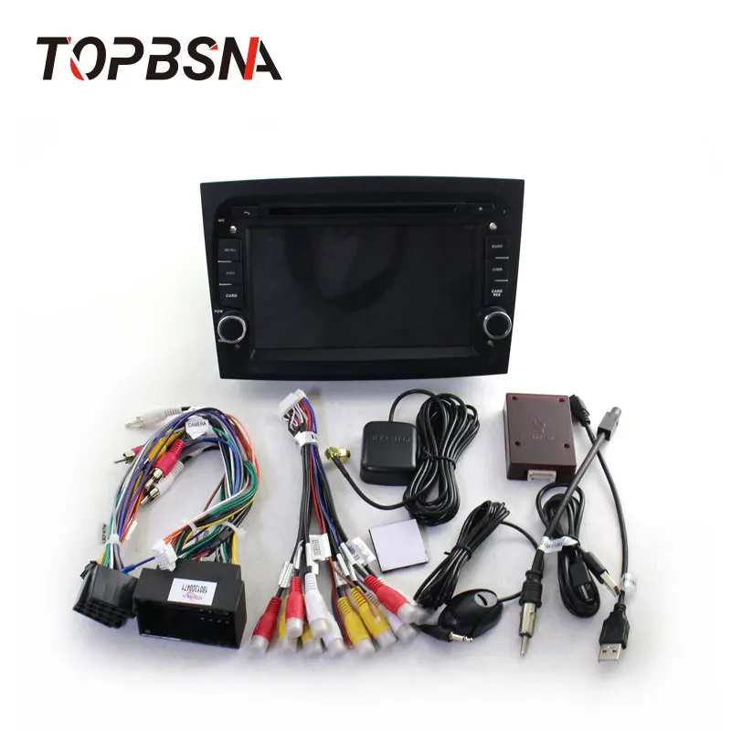 Flash Deal TOPBSNA Android 9.0 Car DVD Player For Fiat Doblo 2015 2016 GPS Navigation 1 Din Car Radio Multimedia Wifi Stereo RDS USB Audio 4 Flash Deal TOPBSNA Android 9.0 Car DVD Player For Fiat Doblo 2015 2016 GPS Navigation 1 Din Car Radio Multimedia Wifi Stereo RDS USB Audio 4