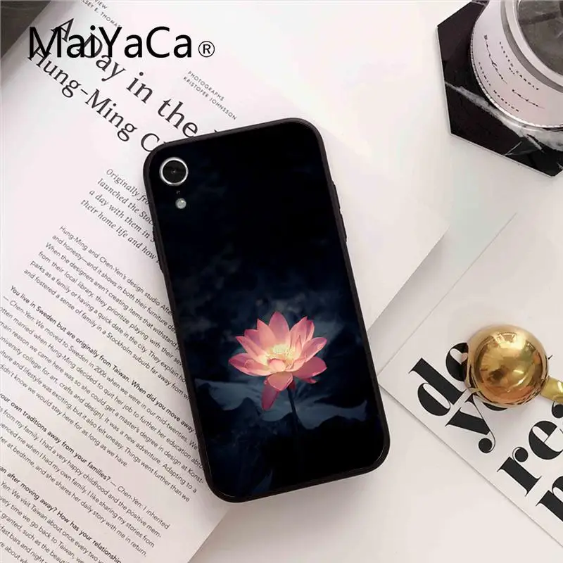 Flower Lotus Tulip