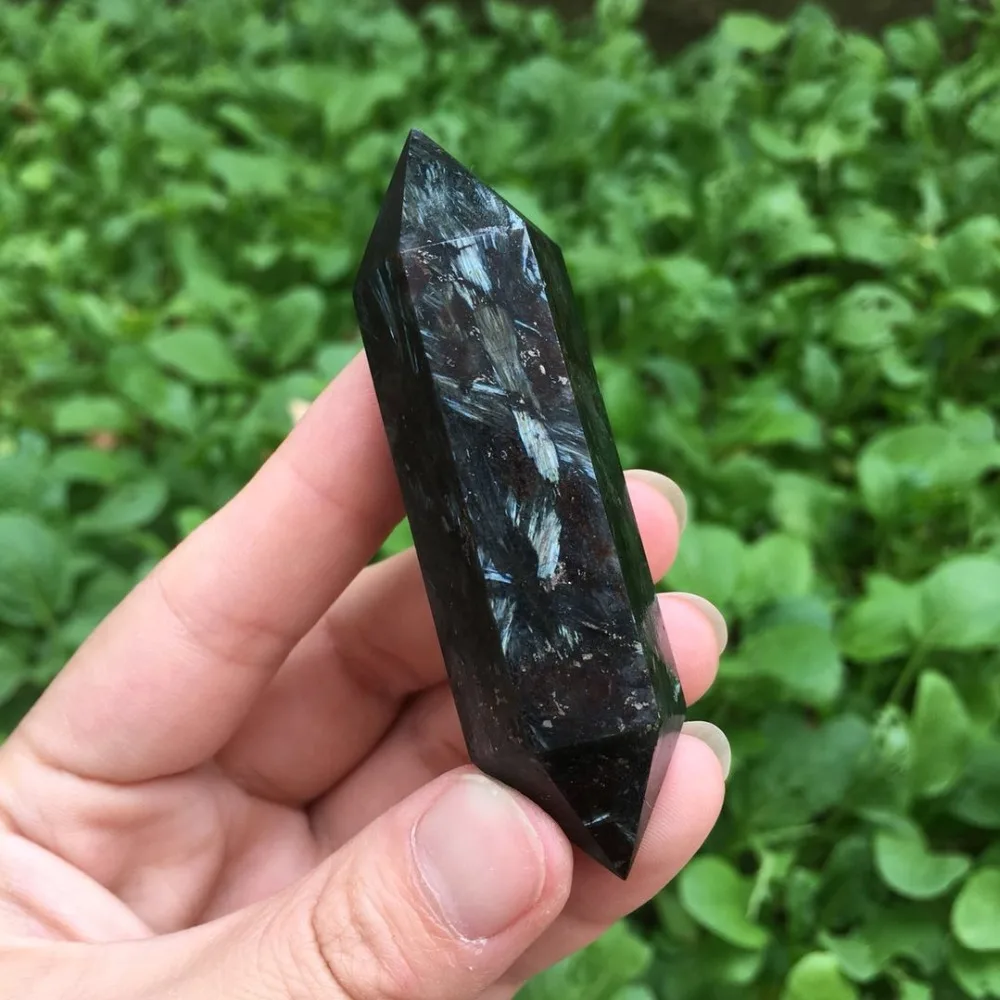 Astrophyllite (2)