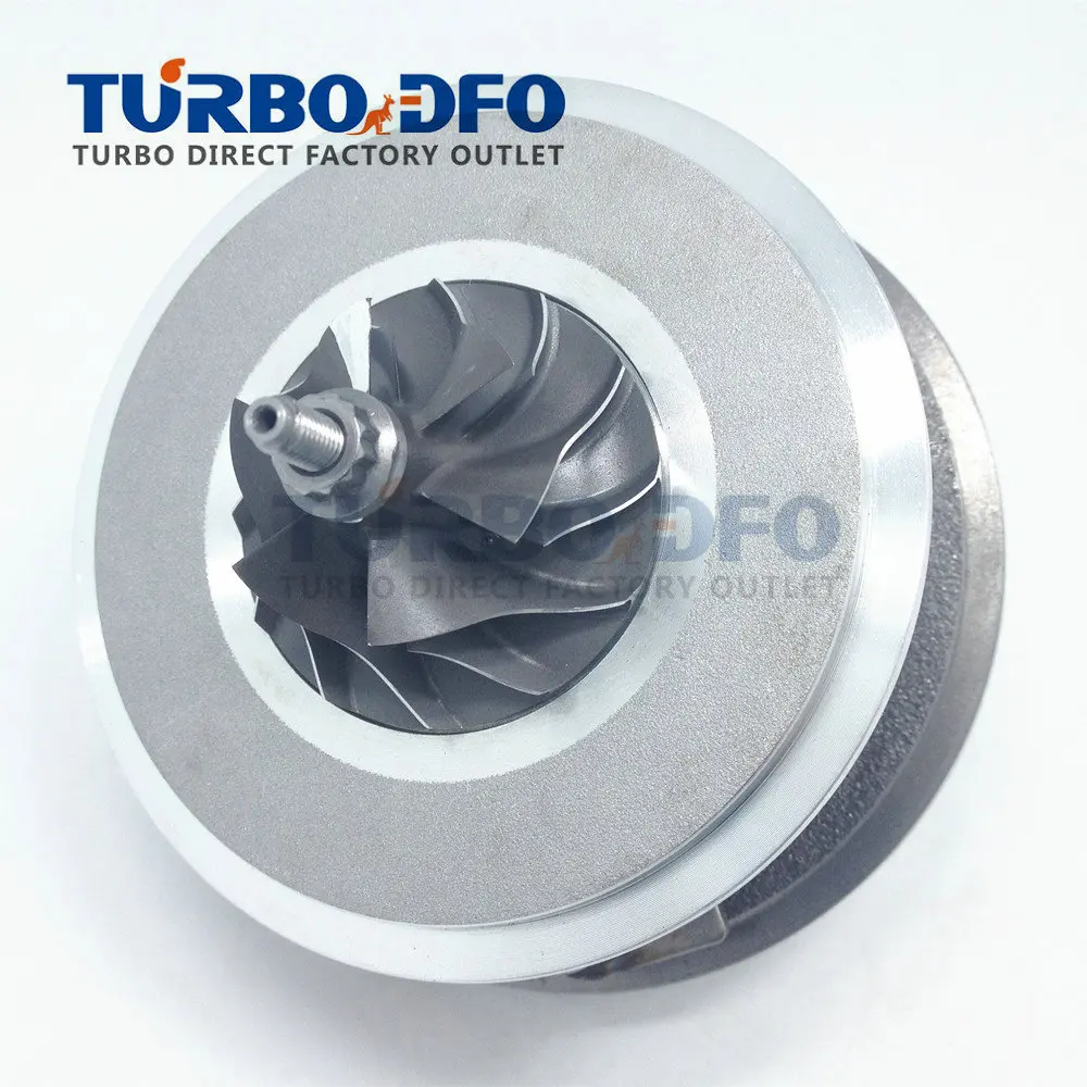 Картридж turbo NEW для VW Passat B6/Touran 1.9TDI 105HP 77Kw BJB BKC BXE-751851 турбины core 751851-5004 S Турбокомпрессор КЗПЧ