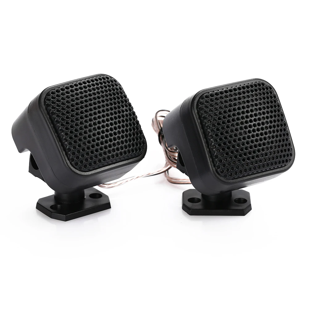 

500W Audio Speaker Loudspeaker Car Tweeters Super Power High Efficiency CD MP5 MP3 For IPod Fit For All Car Audio Systems