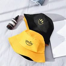 1 шт. летние одноцветные двухсторонние шляпы-ведерки затенение плоская кепка s уличные, для охоты и рыбалки Рыбацкая солнцезащитная Кепка