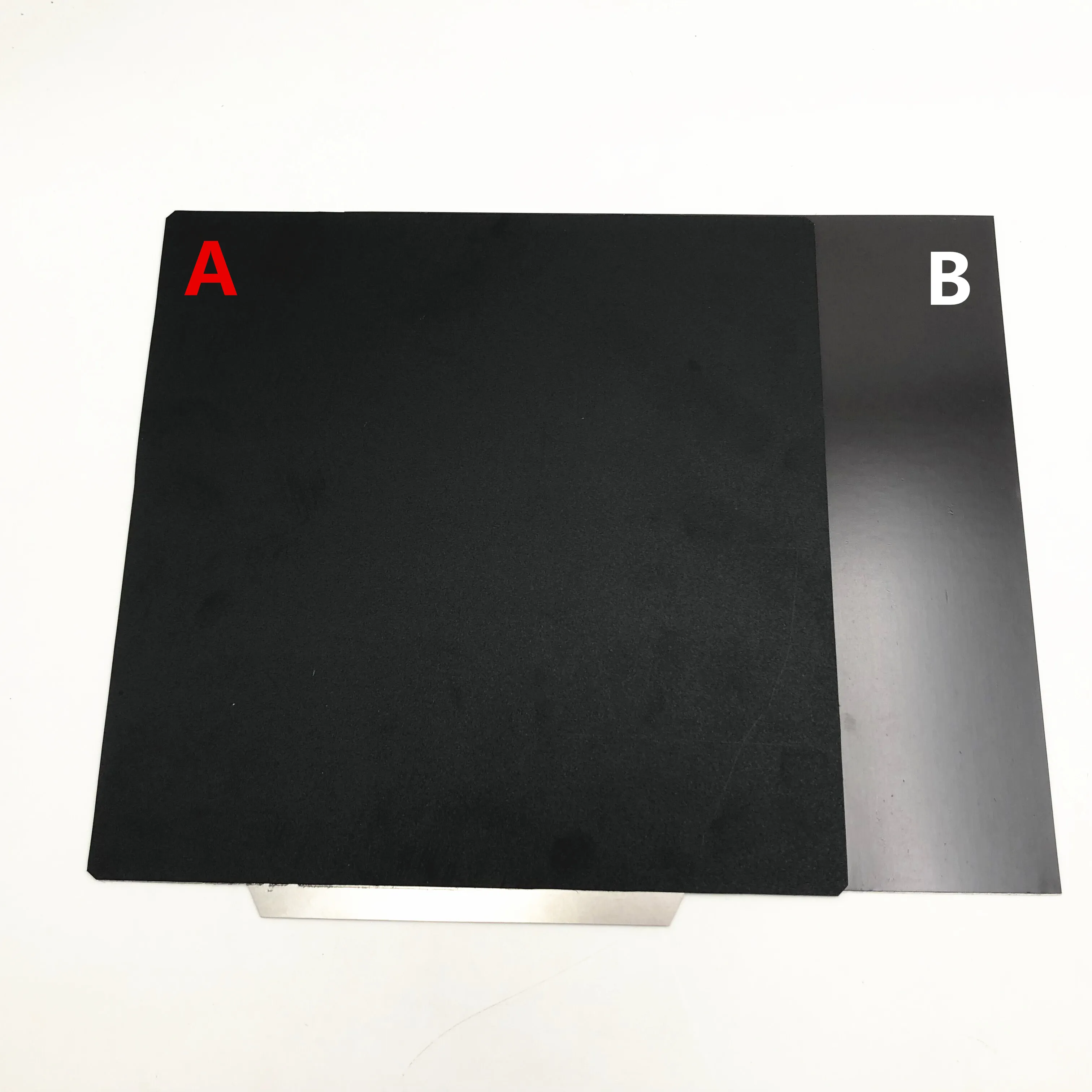 

Upgrade 235x235mm Flexible Spring Steel Magnetic Sheet Heat Bed Platform For Creality Ender-3 CR-20 3D Printer