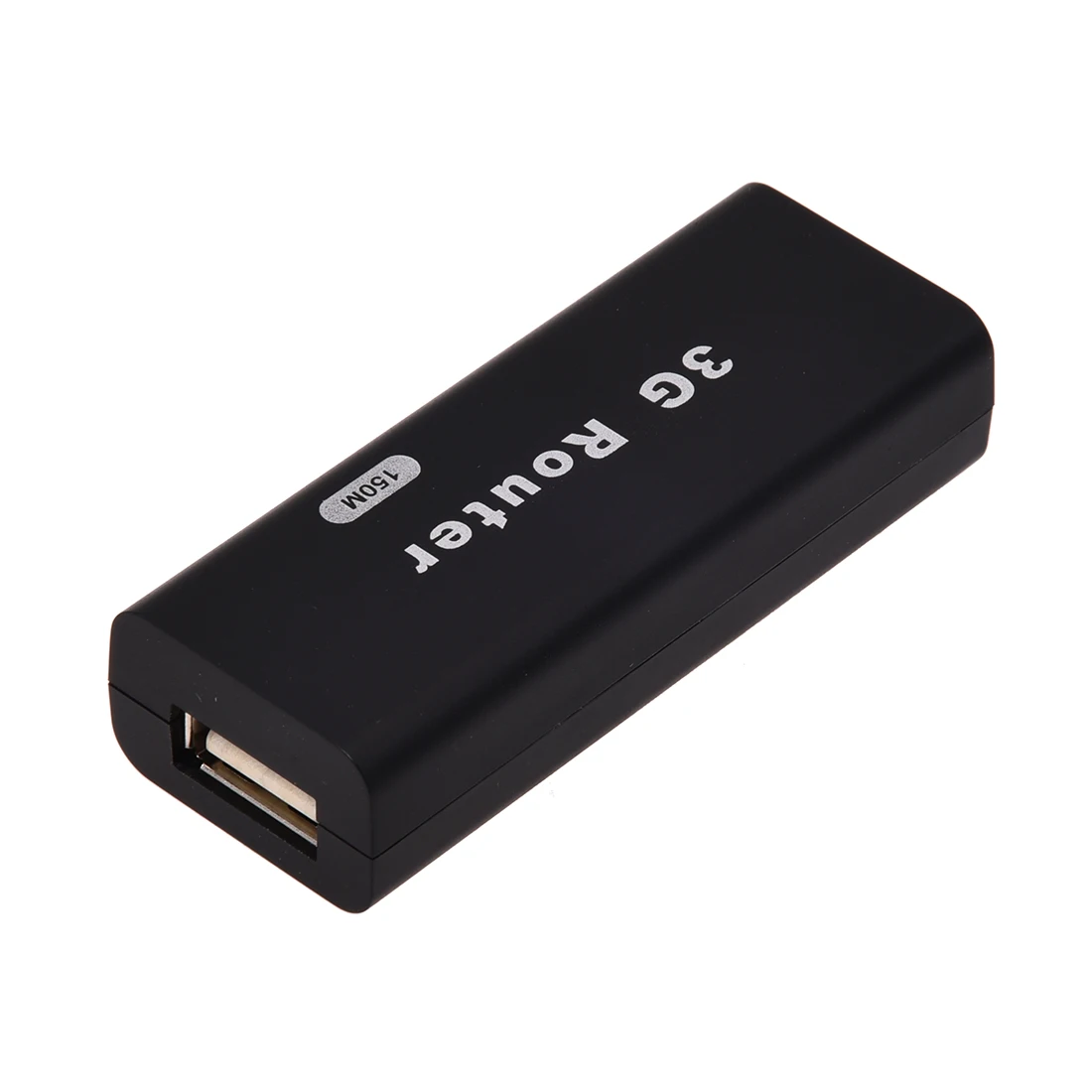 

Mini Portable 3G WiFi Wlan Hotspot AP Client 150Mbps RJ45 USB Wireless Router