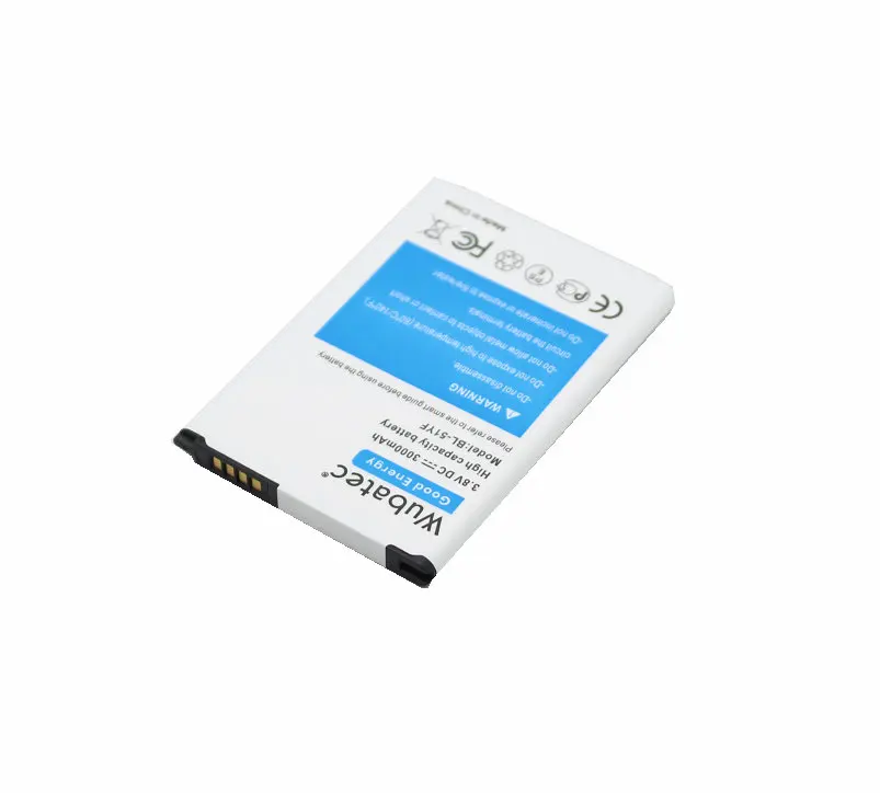Wubatec 2x3000 мАч BL 51YF G4 батарея + зарядное устройство для LG H810 H812 H811 H815 H818 US991 LS991 VS986 VS999