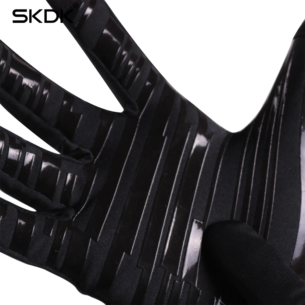 SKDK FullFinger Telefingers Gloves Cycling Gloves Climbing Hiking Gloves Wear-Resistant Breathable Outdoor Anti-Slip Sport Glove