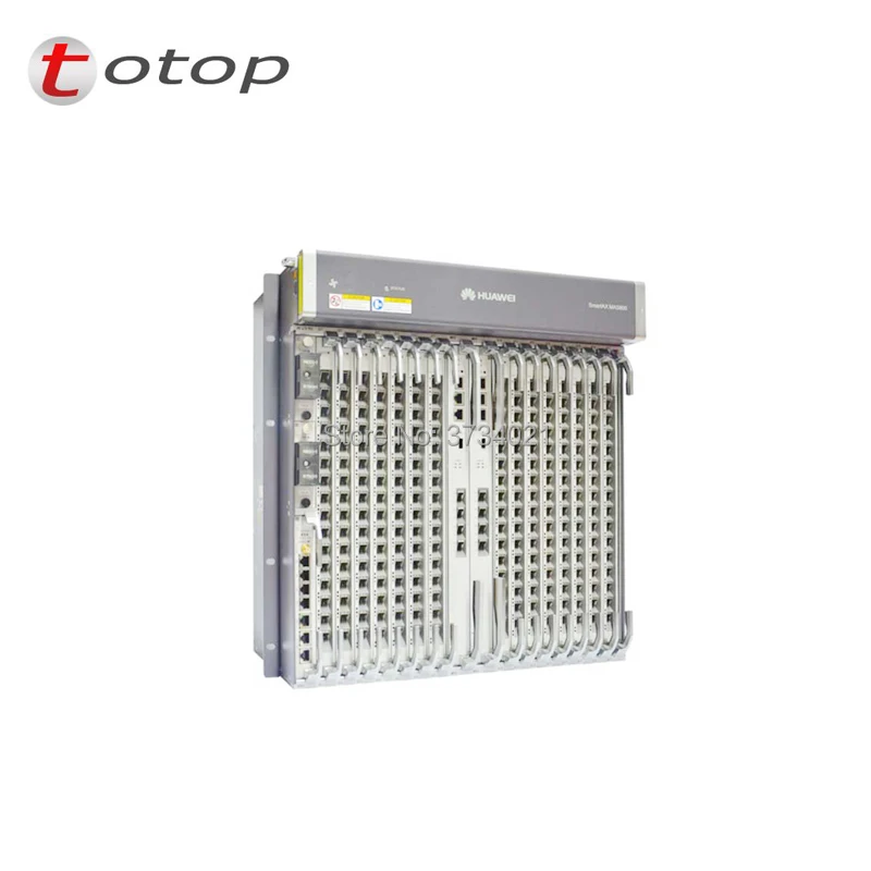 Хуавэй SmartAX MA5800T X7 10GE FTTH EPON GPON OLT Opitcal линии терминал OLT устройство серии