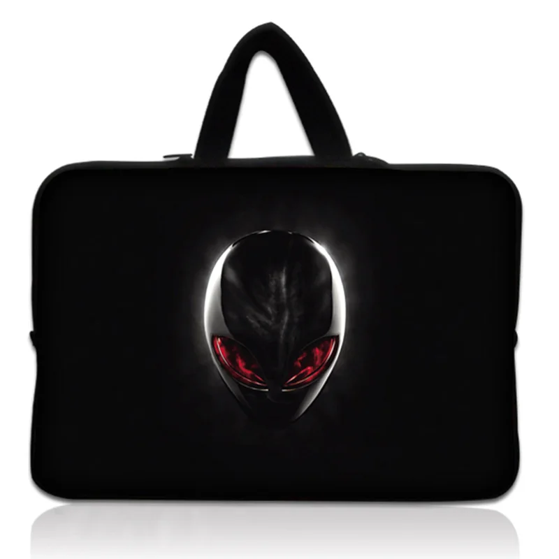 Cool 17" 17.3" Neoprene Laptop Carrying Bag Sleeve Case Cover Holder