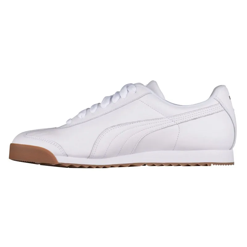 Walking Shoes PUMA Roma Classic Gum 36640801 sneakers for male TmallFS kedsFS цена Walking Shoes PUMA Roma Classic Gum 36640801 sneakers for male TmallFS kedsFS цены онлайн