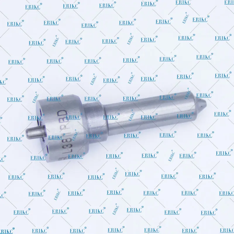 L381PBD DELPHI  injector nozzle EJBR05102D SPRAY (10)
