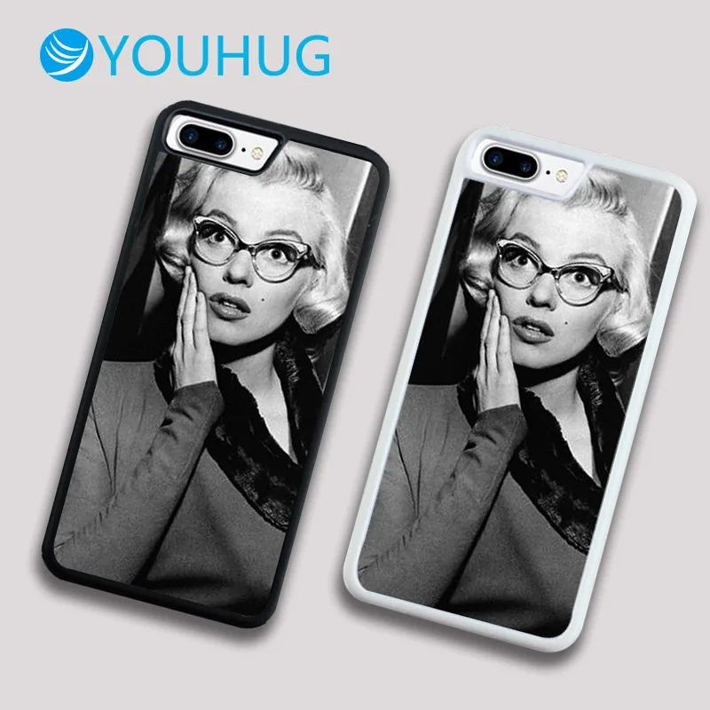 YOUHUG World Art Beauty Pattern Case for IPhone 6 6S 5 5S SE 8 Plus X Back Cover 7 7Plus | Мобильные телефоны и