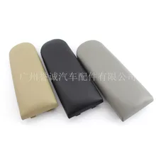 Для Volkswagen Jetta Golf 4 MK4 99-04 крышка поручня выдвижной ящик Чехол Крышка