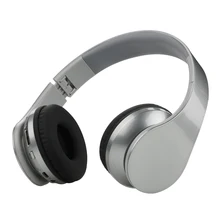 Bluetooth Auriculares Deportivos Casque Audio Bluetooth Gaming Headphones Foldable Ecouteur Wireless Headsets Built-In MIC