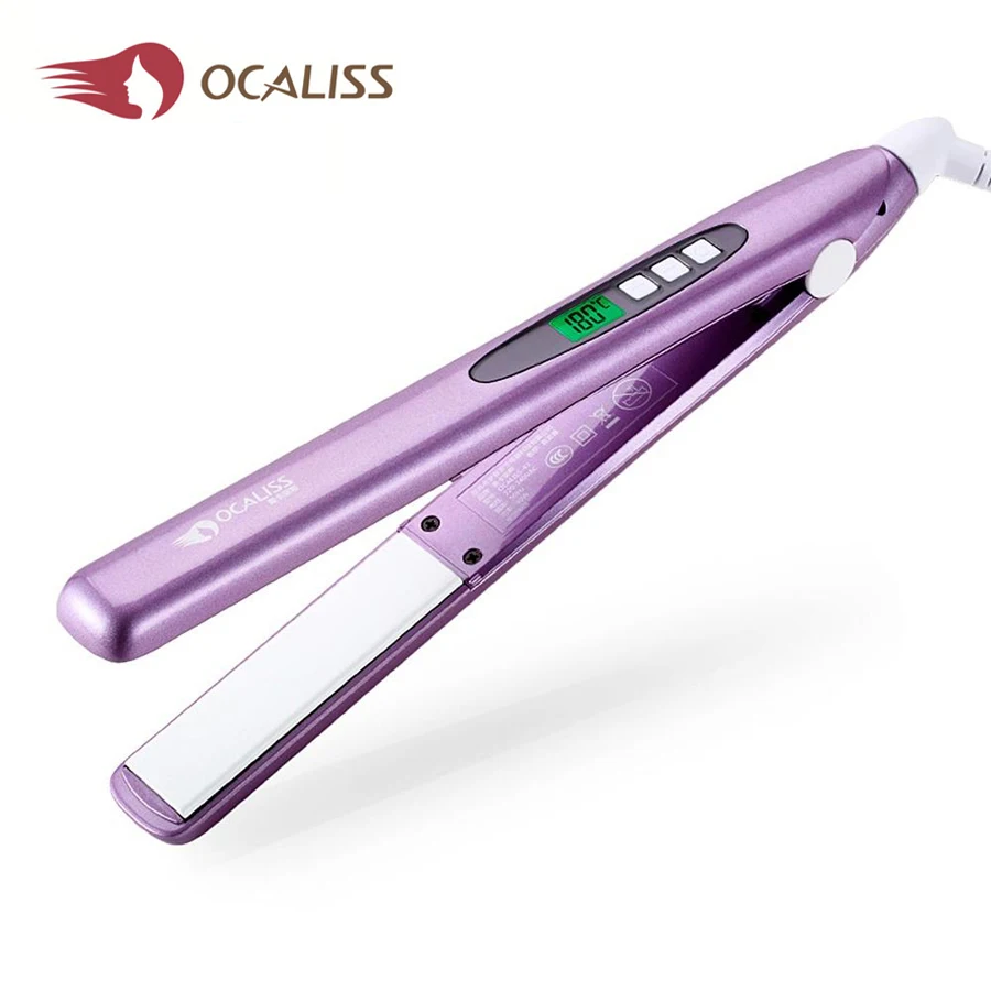 ocaliss hair straightener