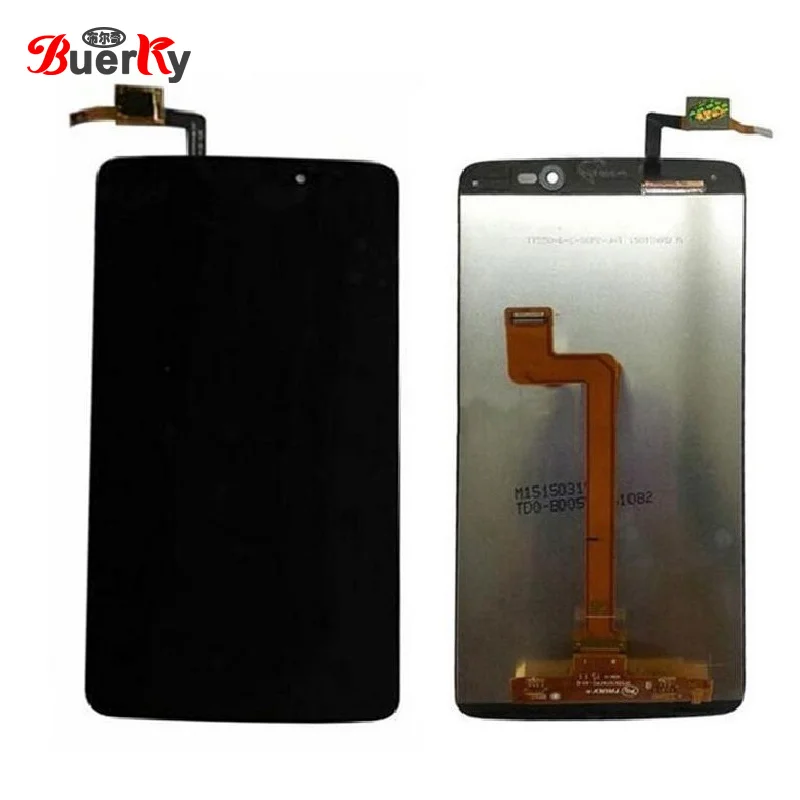 Alcatel-One-Touch-Idol-3-OT6045-6045-LCD-Display+Touch-Screen-2