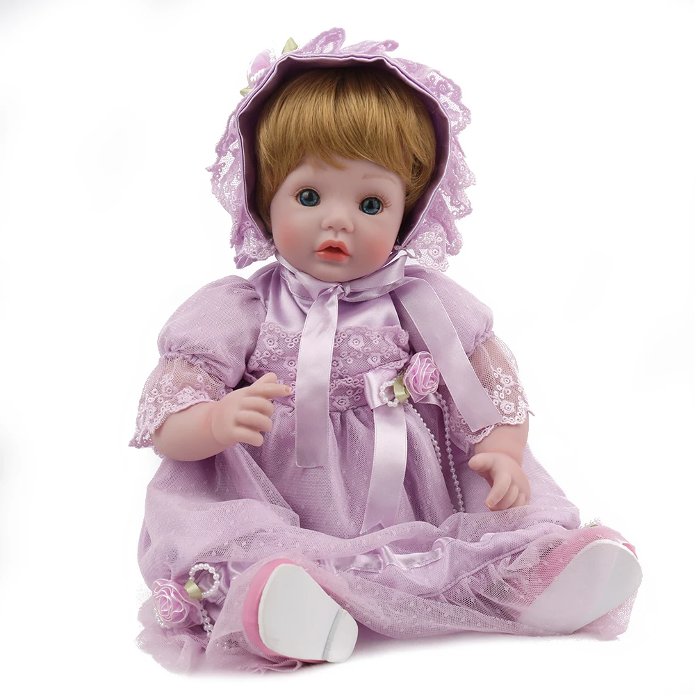 18 inch reborn doll clothes