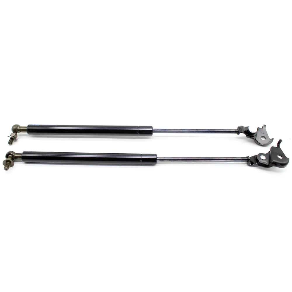 Front Hood Lift Supports Shock Strut Damper Prop Rod Arm For Land Cruiser LX450