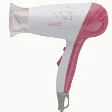 Hair Dryers household dryer low-power student dormitory air duct portable thermostat