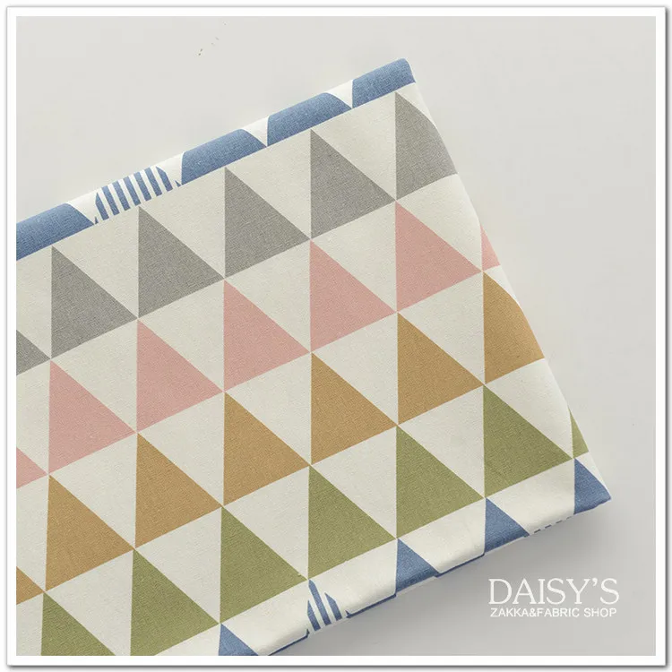 50 см x 140 см подкладка хлопок лен ткань, Рождество сделать шторы скатерти диван полотенце наволочка ткань 330 г/м