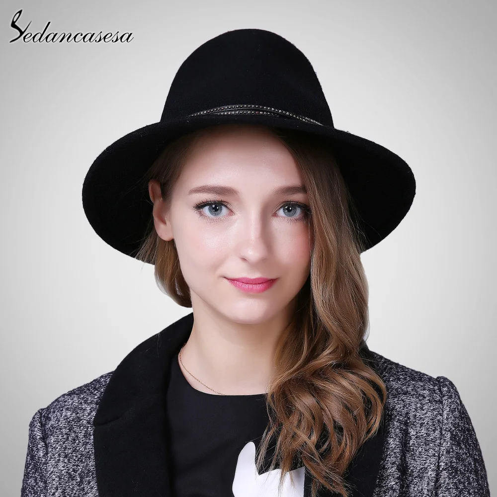ladies fedora hats australia