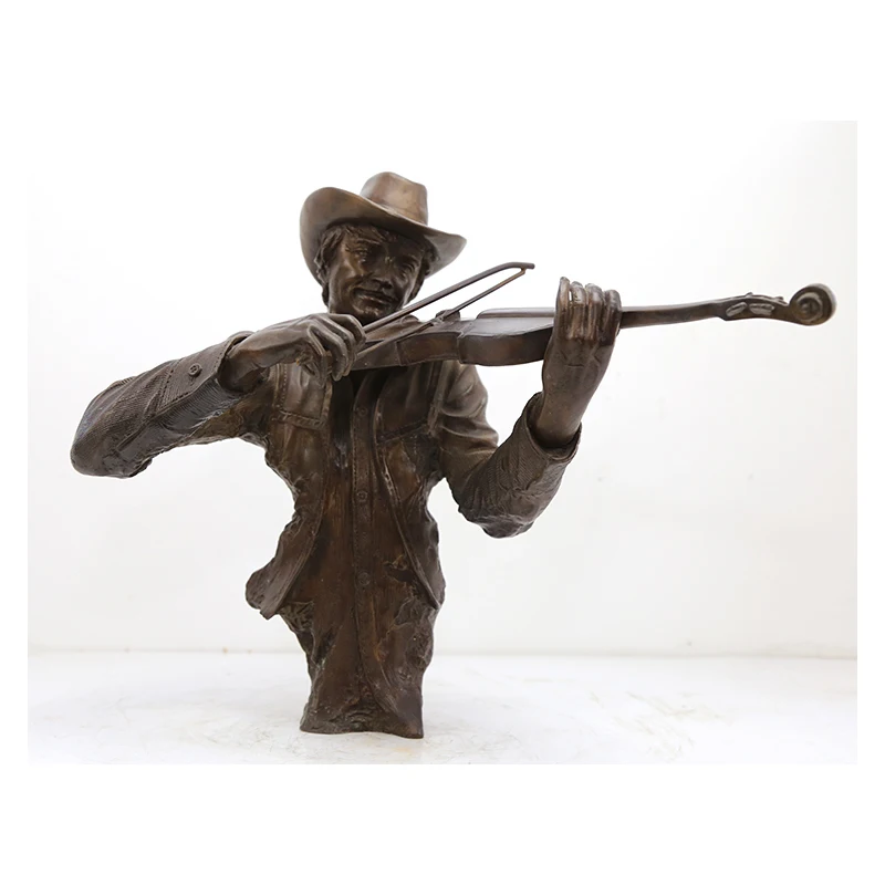 

Music figure statue musical african american figurines wholesale