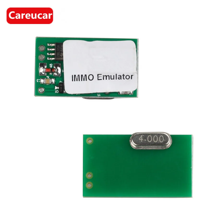 

For Renault+for Nissan IMMO Emulator 2 in 1