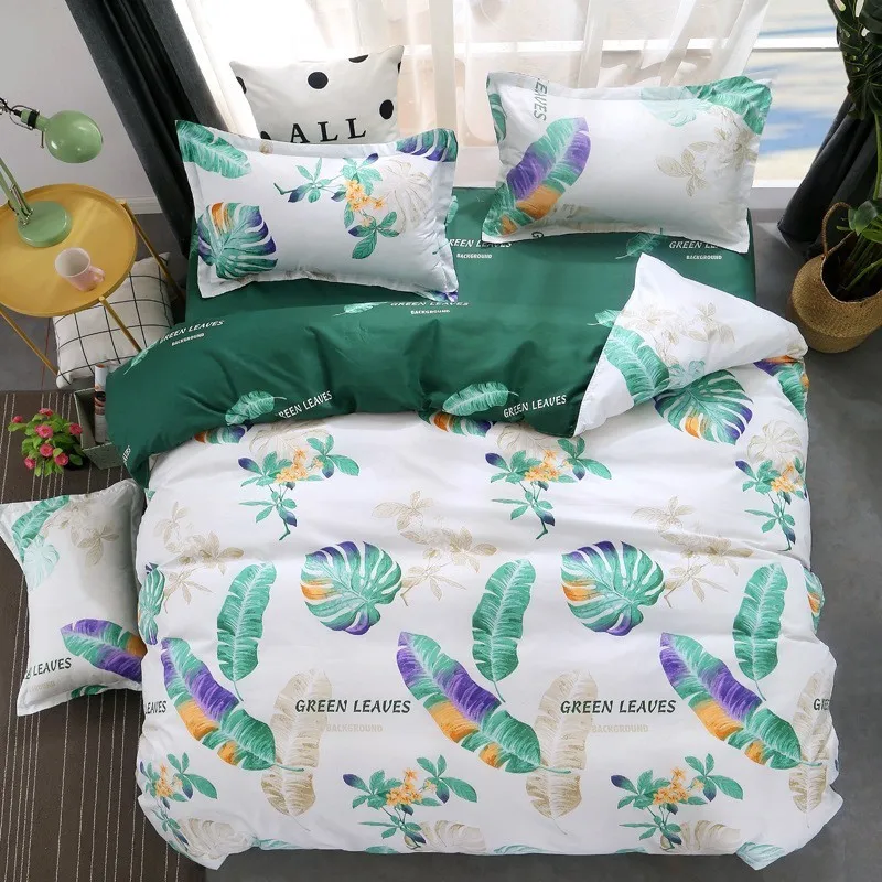 الصبار الأبيض الأخضر Ab الجانب حاف غطاء 3/4 Pcs الفراش مجموعة الكبار الطفل السرير البياضات واحدة الملكة الملك حجم 150x200 180x220 200x230 الصبار الأبيض الأخضر Ab الجانب حاف غطاء 3/4 Pcs الفراش مجموعة الكبار الطفل السرير البياضات واحدة الملكة الملك حجم 150x200 180x220 200x230