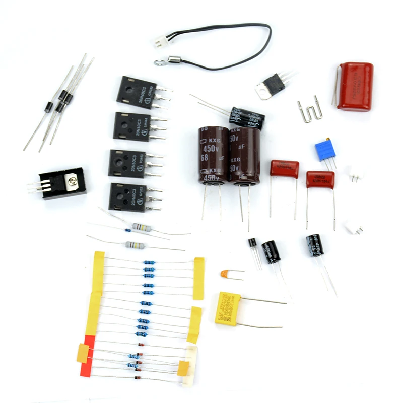 US $36.39 Sunyima 1pc 1000w Pure Sine Wave Inverter Power Board Post Sine Wave Amplifier Board Diy Kit Free Shipping