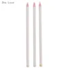 Chzimade 3pcs Cut-free Tailor's Chalk Pencils Fabric Marker Disappearing Marker Craft Garment Pencils Sewing Tools ► Photo 2/5