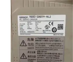 OM + Сервопривод R88d-Gn01h-Ml2 Автоматизации Plc Модуль Промышленности Уплотнительное