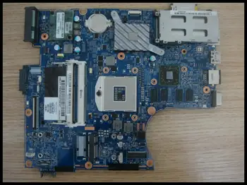 

Free shipping ! 100% tested 598668-001 for HP 4520S 4720S laptop motherboard with for Intel chipset, Fully Functional Tested