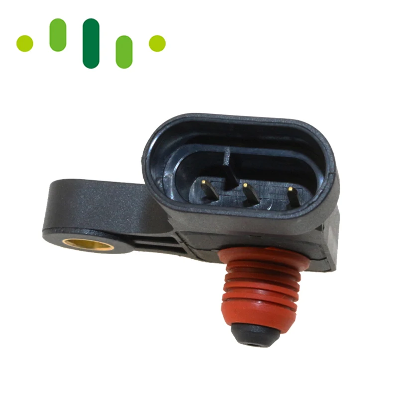 Карта датчик давления для Chevrolet Daewoo Lacetti Lanos Leganza Nubiba ...