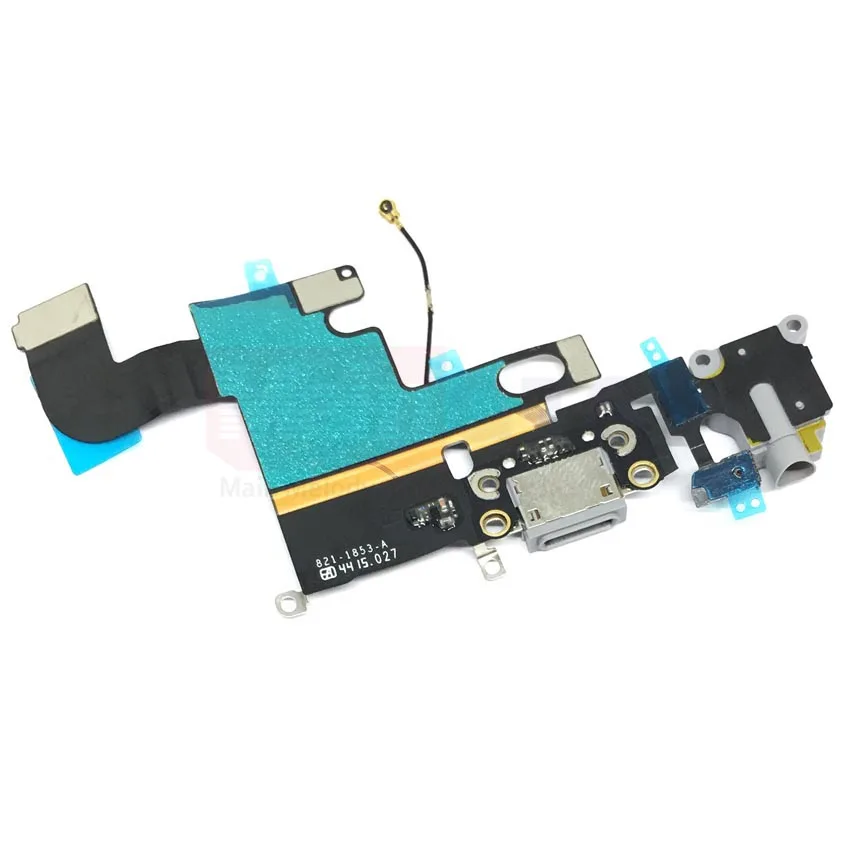 Us 8 79 Original Headphone Jack With Lightning Connector Flex Cable Replacement For Iphone 6 6g 4 7 Inch Free Shipping In Mobile Phone Cables Us 8 79 Original Headphone Jack With Lightning Connector Flex Cable Replacement For Iphone 6 6g 4 7 Inch Free Shipping In Mobile Phone Cables