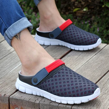 

Shoes Men Sneakers Outdoors Comfortable Training Running Shoes for Men Zapatillas Hombre Deportivas Sport Shoes Men Medusa Shoes
