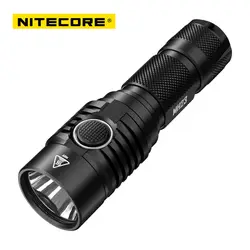 2018 новый Nitecore MH23 CREE XHP35 HD светодиодный 1800 люменов USB Перезаряжаемый фонарик для кемпинга портативный фонарь