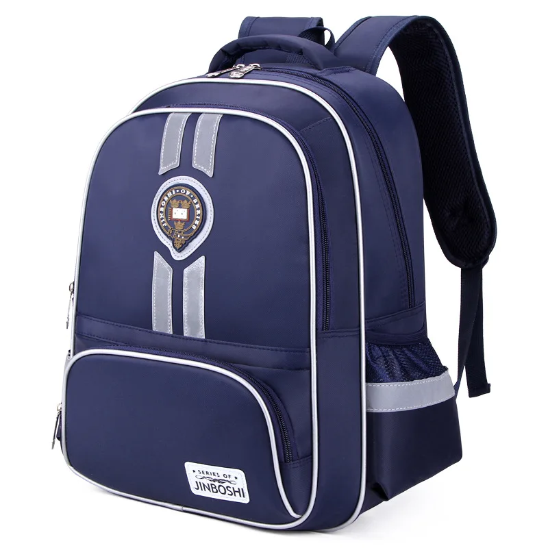 

waterproof Children School Bags Girls Boys Orthopedic School Backpacks Kids primary Schoolbags kids satchel mochilas infantil