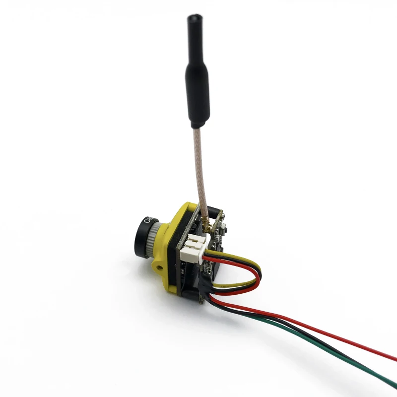 Передатчик e7087U 5 8G 48CH FPV 25/100 мВт PitMode поддержка OSD SBUS DC 7 24 В для RunCam Micro Swift Caddx Turbo F2|sbus|