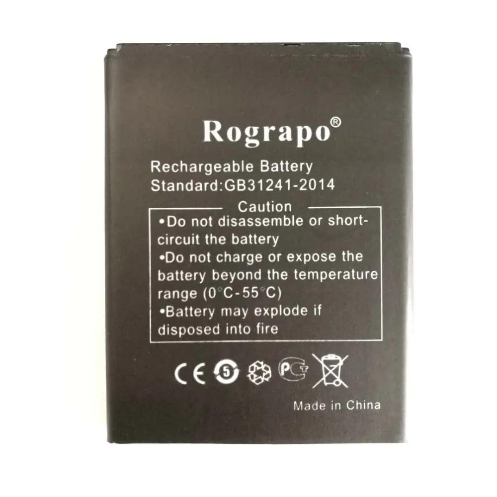 Новая запасная батарея для мобильного телефона BT531S Bateria Batterij аккумулятор ZOPO ZP350 /