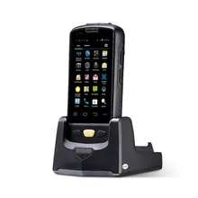 Cheap Android data collector pda terminal 1D barcode reader wifi bluetooth for inventory management warehouse system