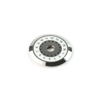 

Fiber Optical Blade for CT-05/CT-06/CT-30 Optic Fiber Cleaver Blade Replacement Cutter